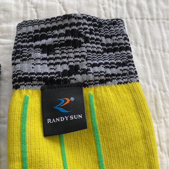 Randy Sun S Waterproof Socks - Picture 2 of 11